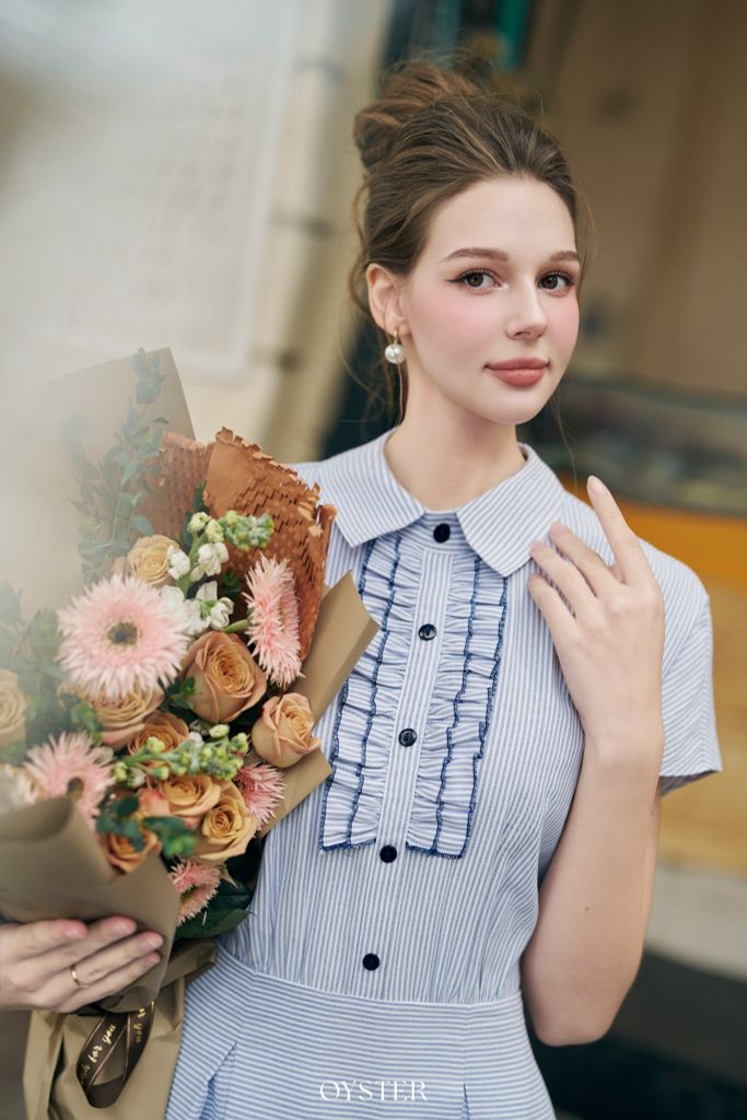 Đầm Nara-Wonder Sale