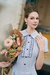 Đầm Nara-Wonder Sale
