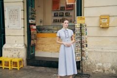 Đầm Nara-Wonder Sale