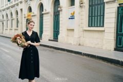 Đầm Sarai