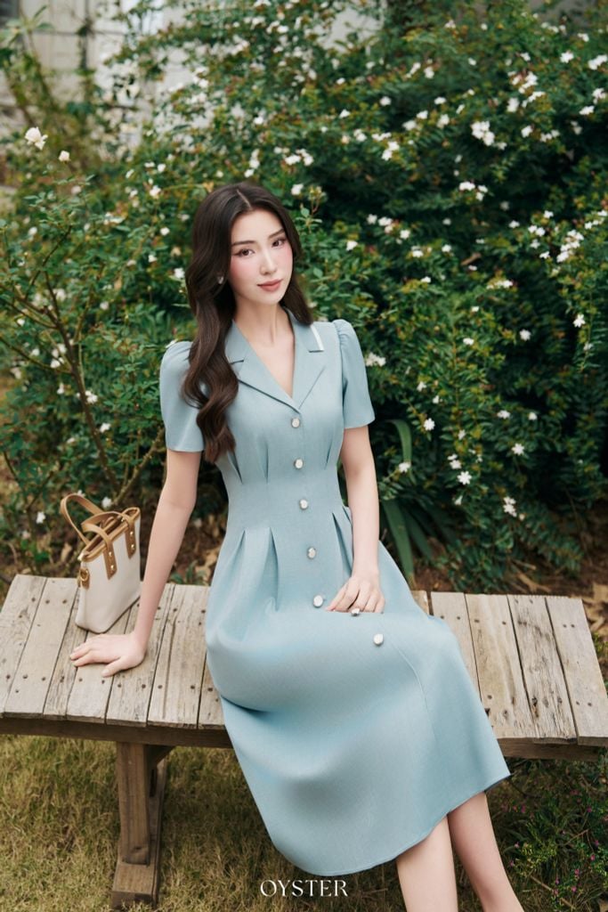 Đầm Folie-HVV_30%