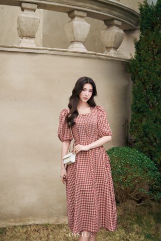 Đầm Lina