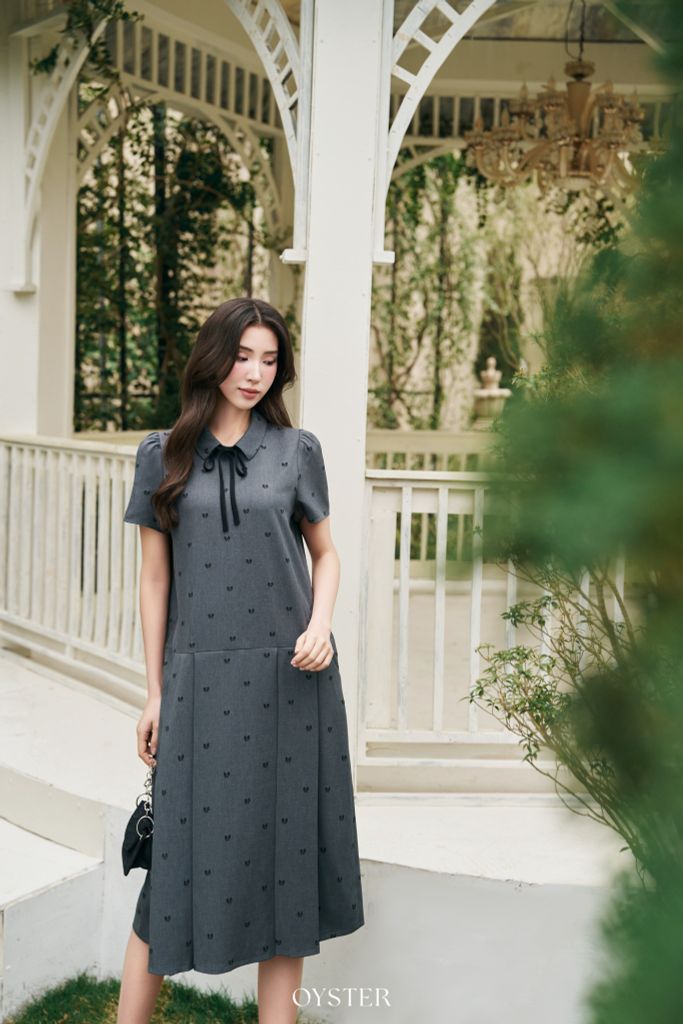 Đầm Jade