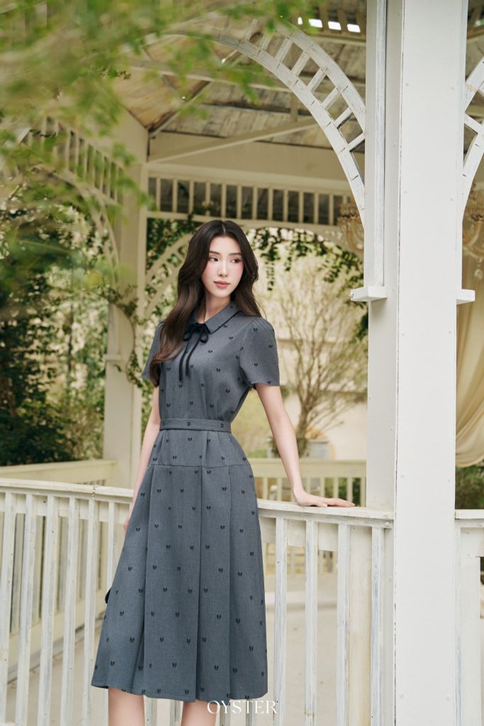 Đầm Jade