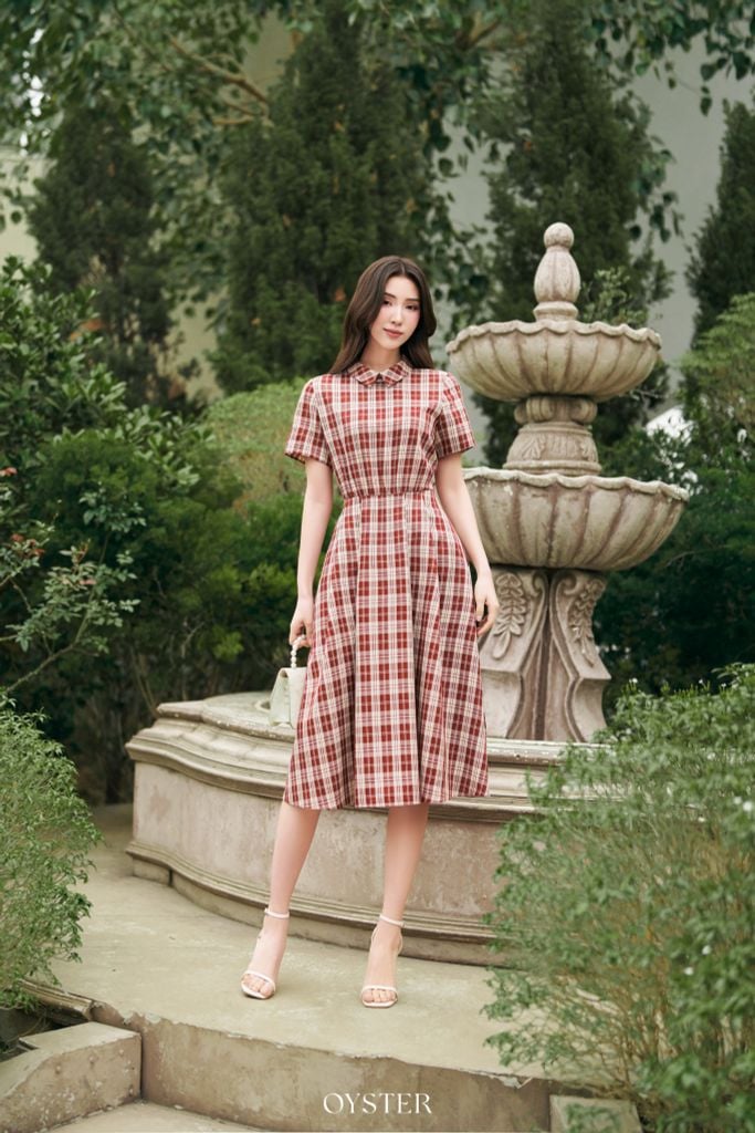 Đầm Julia
