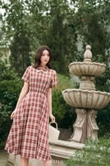 Đầm Julia