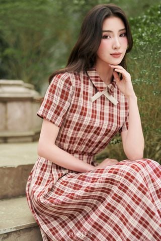 Đầm Julia