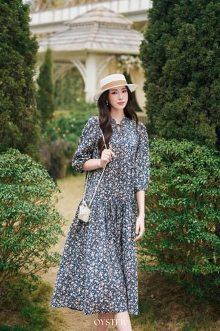 Đầm Willa