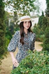 Đầm Willa