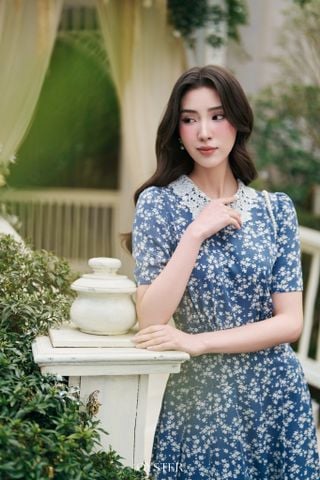 Đầm Lena
