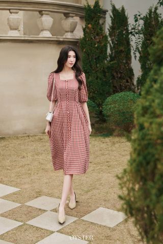 Đầm Lina