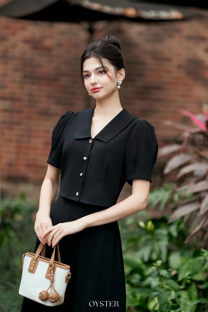 Áo Kiera