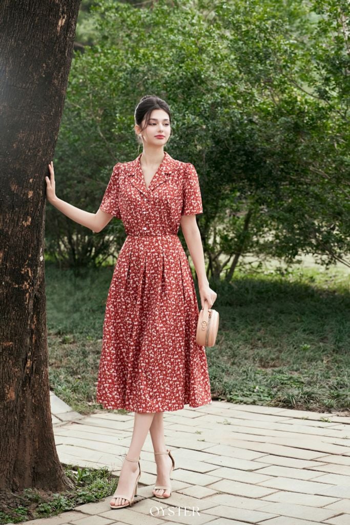 Đầm Cella