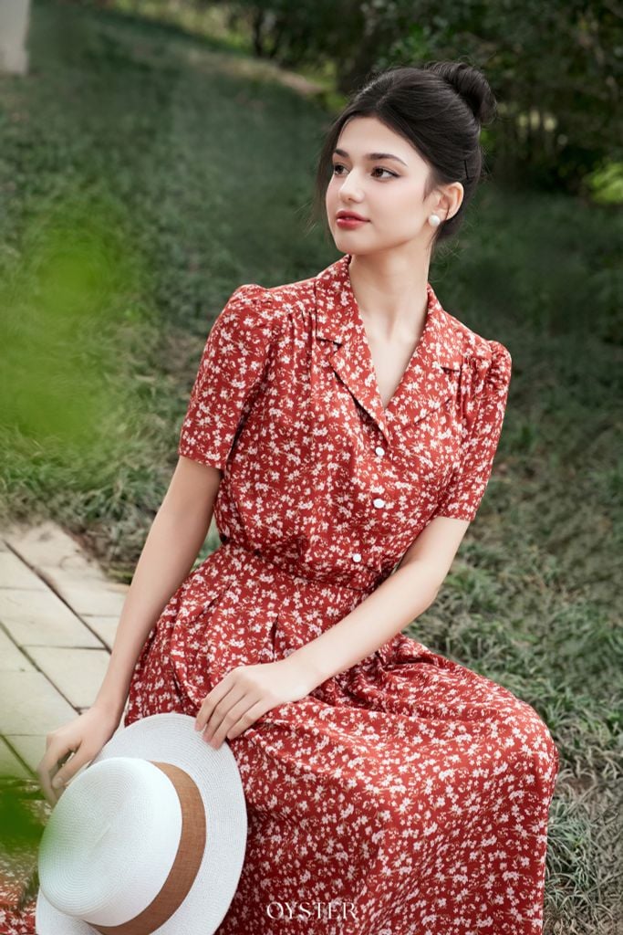 Đầm Cella
