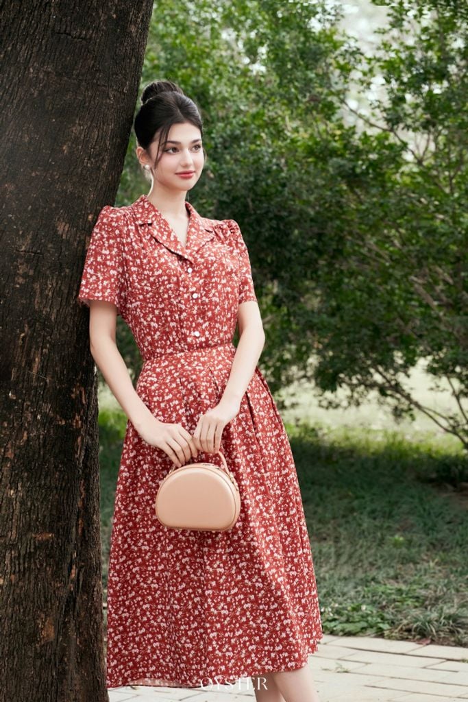 Đầm Cella
