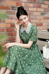 Đầm Seria