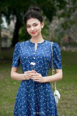 Đầm Ethan