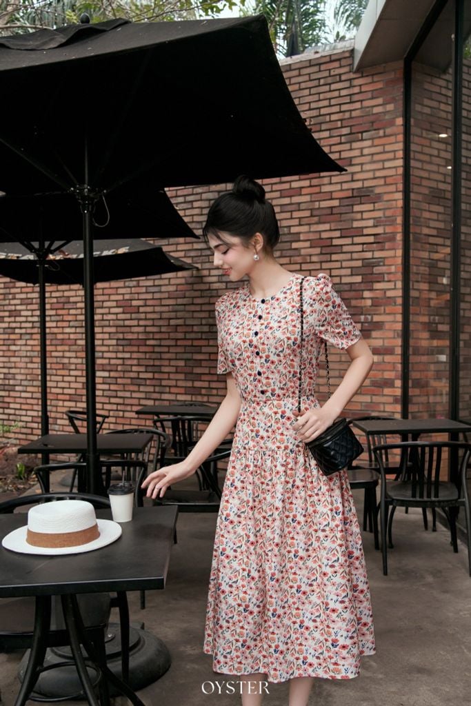 Đầm Kara