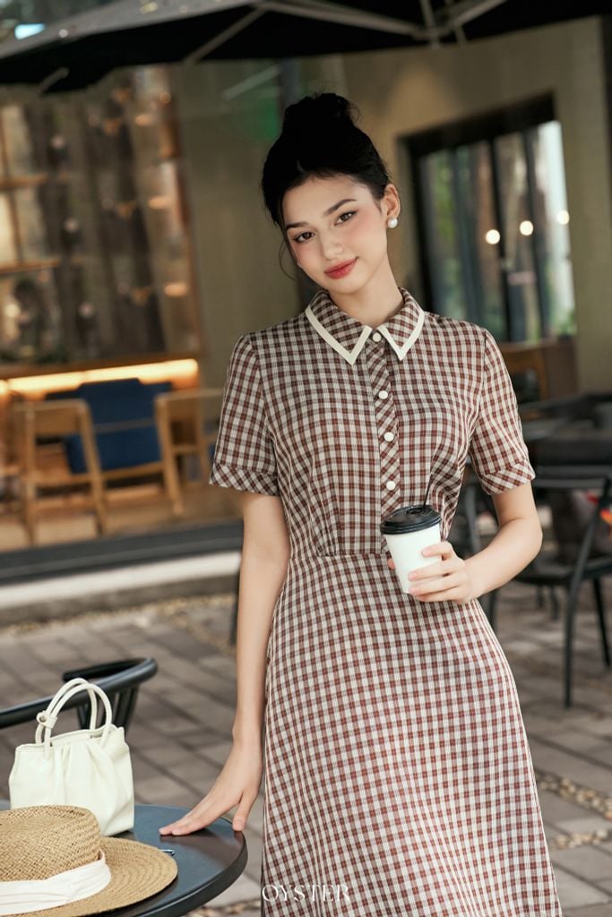 Đầm Mia