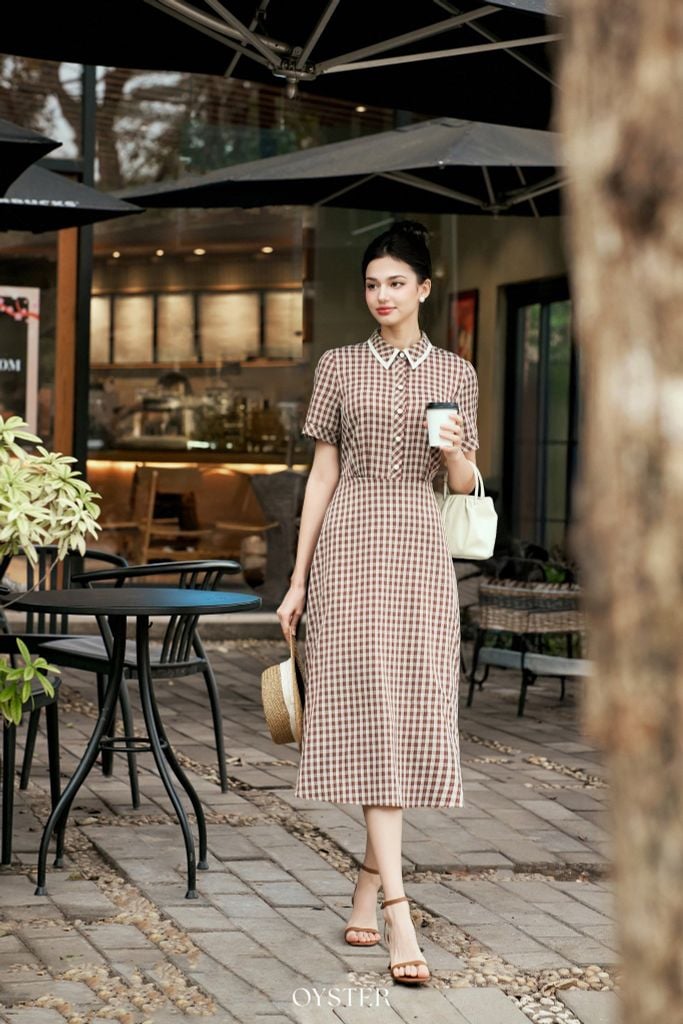 Đầm Mia
