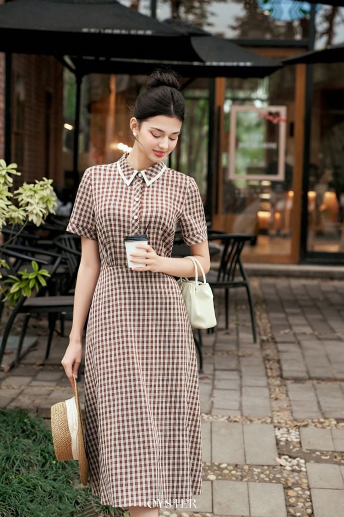 Đầm Mia