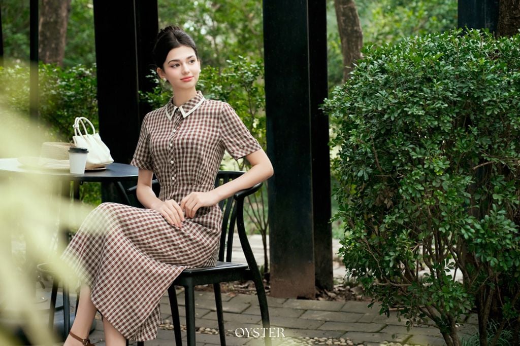 Đầm Mia