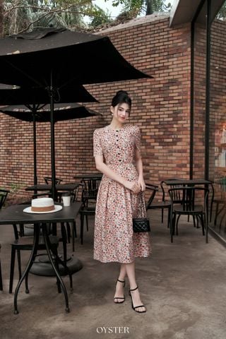 Đầm Kara