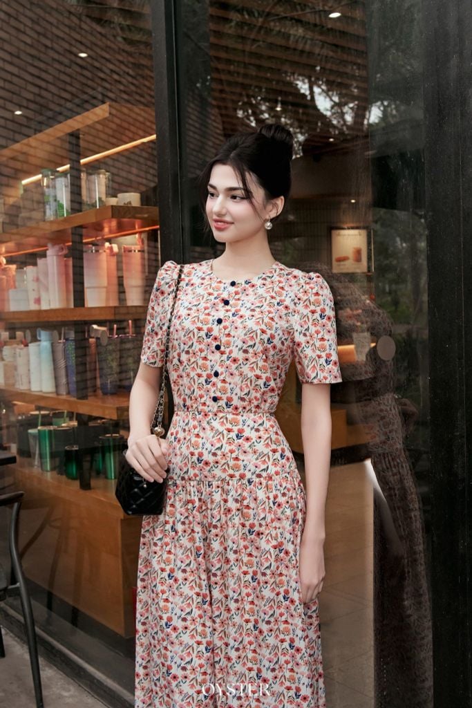 Đầm Kara
