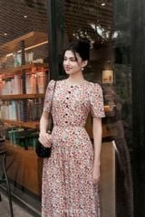 Đầm Kara
