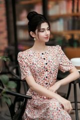 Đầm Kara