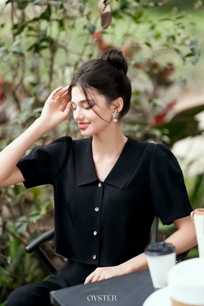 Áo Kiera