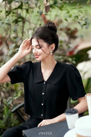 Áo Kiera