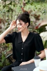 Áo Kiera