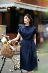 Đầm Tina