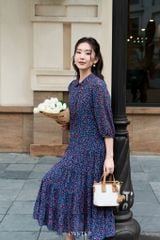 Đầm Posy