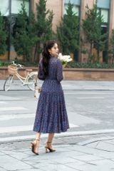 Đầm Posy