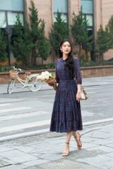 Đầm Posy