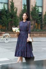 Đầm Posy