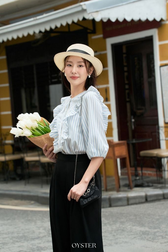 Quần Dania