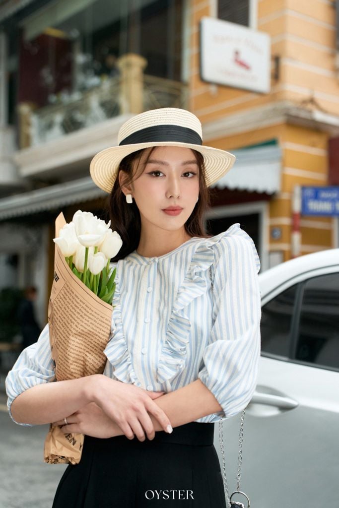 Quần Dania