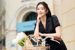 Đầm Ola