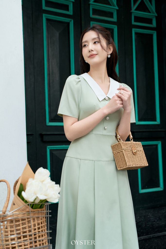 Đầm Katie