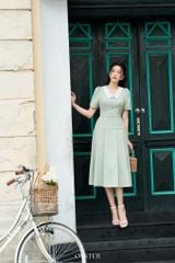 Đầm Katie
