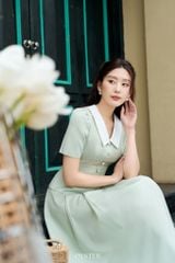 Đầm Katie