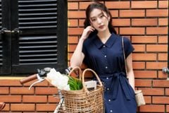 Đầm Tina