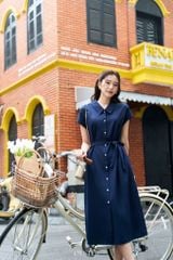 Đầm Tina