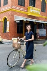 Đầm Tina