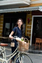 Đầm Tina