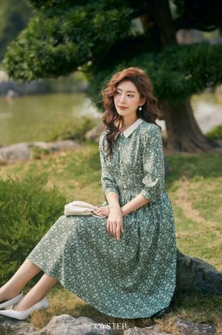 Đầm Felicia-DSH_250K