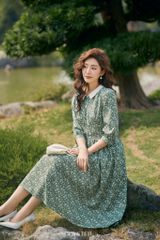 Đầm Felicia-ĐG_699K